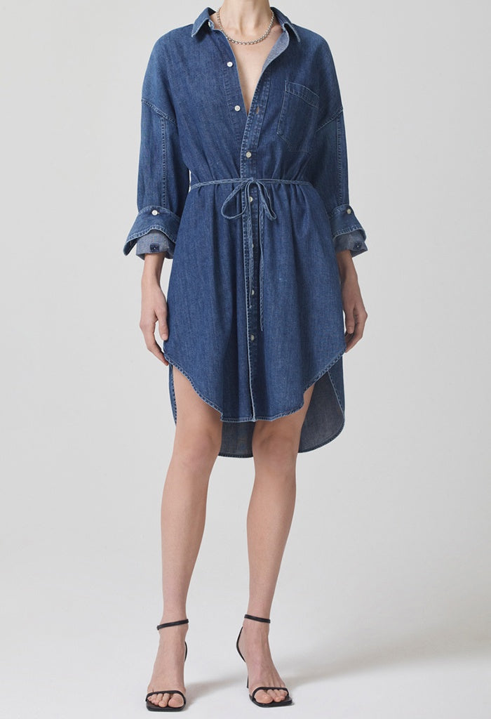 Kayla Dress - Armory