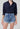 Kayla Shirt - Navy