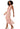 Kidada Dress - Blushing Flora
