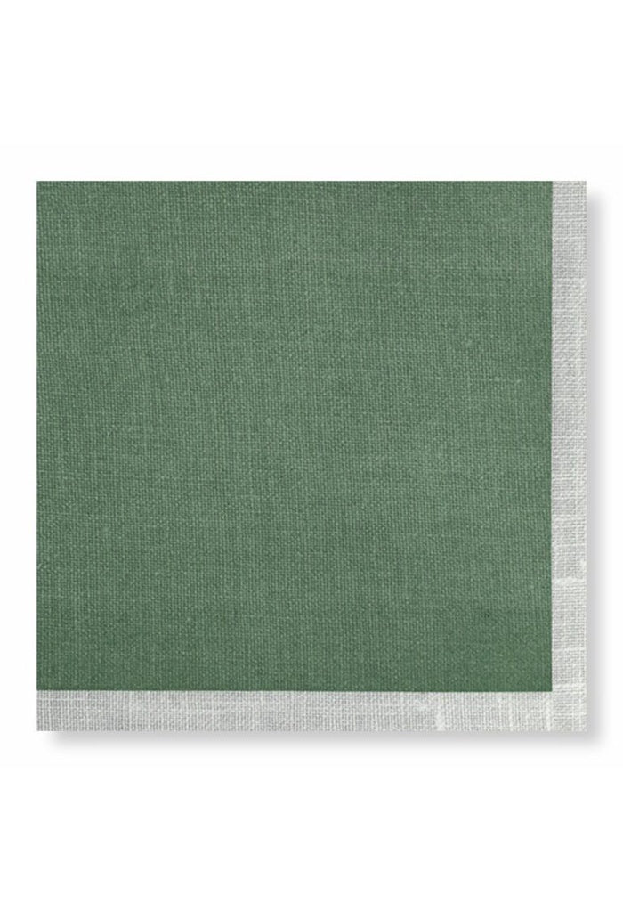 Dinner Napkins - Green