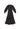 Maddison Dress - Easy Black Floral