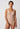 Padded Body Suit - Nude