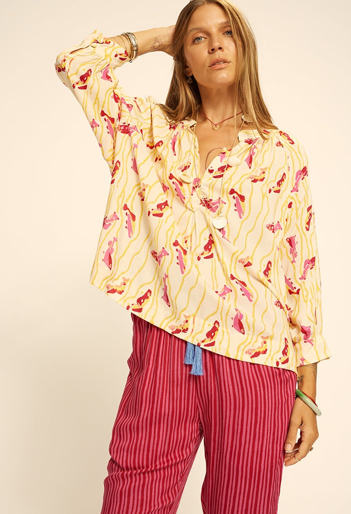 Remy Top