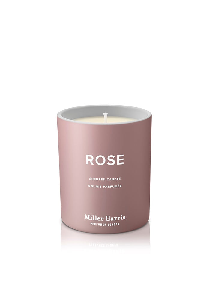 Rose Candle - 220 grams