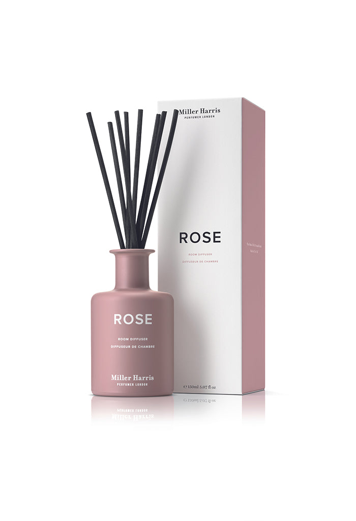 Rose Diffuser - 150ml