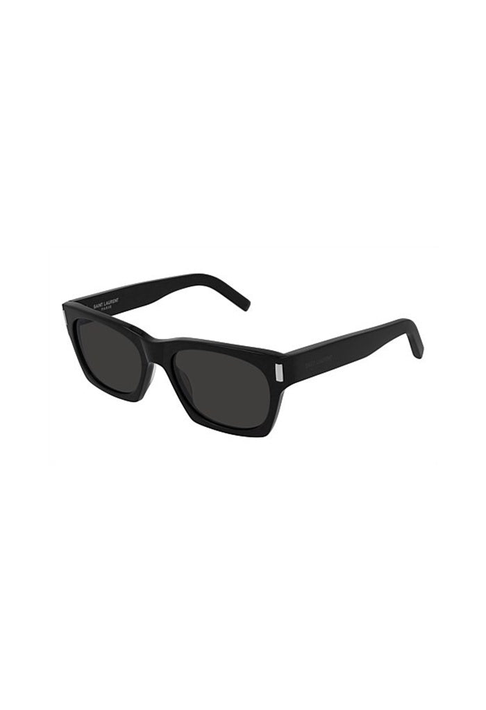 SL402001 Sunglasses - Black