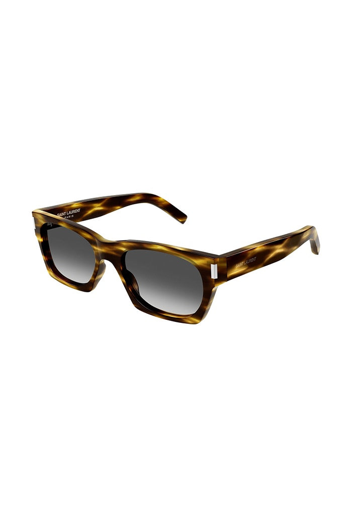 SL402016 Sunglasses - Havana