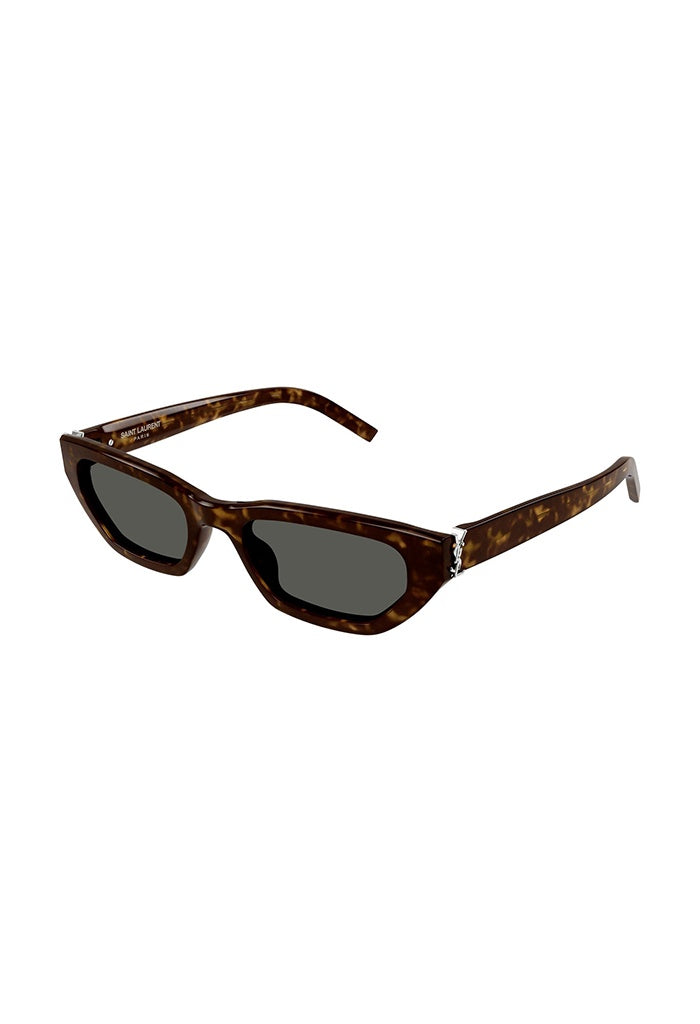 SLM126002 Sunglasses - Havana