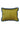 Velvet Cushion - Royal Golden