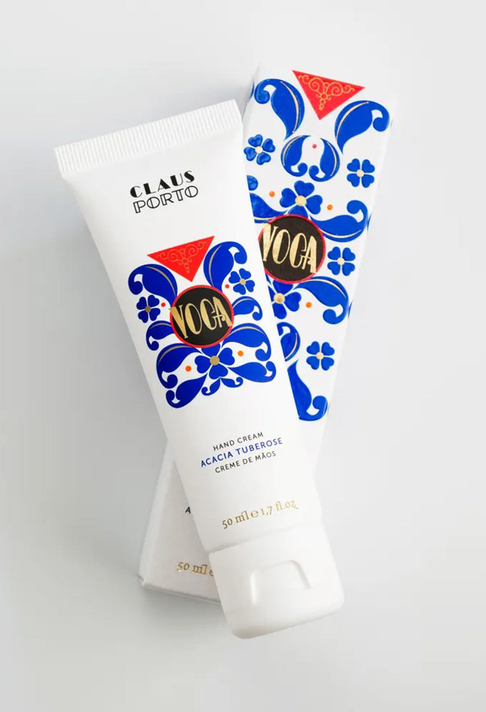 Voga Hand Cream - 50ml