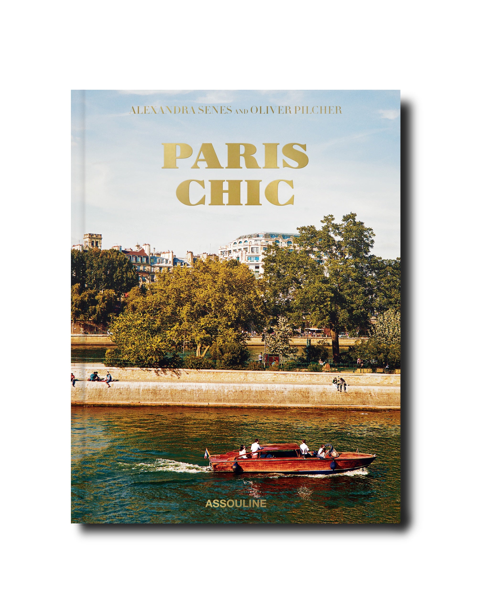 Paris Chic