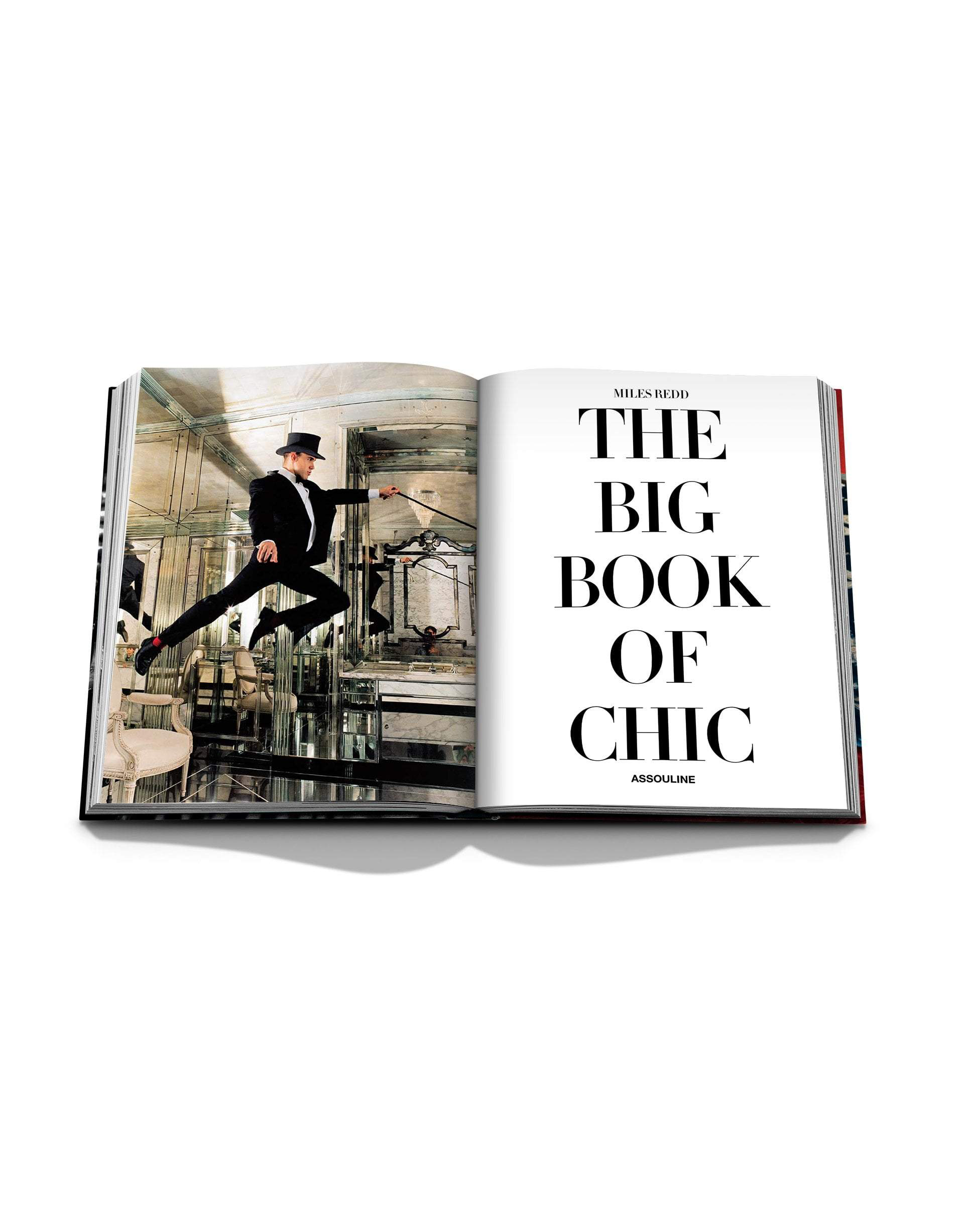The Big Book of Chic